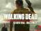 The Walking Dead Survival Instinct - ( Wii U )