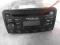 Mondeo mk 3 radio 6000 CD RDS fiesta fusion focus