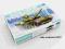 TRUMPETER 05566 1:35 Russian T-80BV MBT