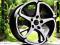 FELGI 17'' 5X100 SEAT LEON CORDOBA VW GOLF IV AUDI