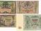 197. Rosja Pd zestaw 4 szt
