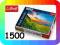PUZZLE 1500 EL TREFL POŁONINA WETLIŃSKA BIESZCZADY