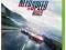 Need for Speed: NFS Rivals Używana XBOX 36 Wroclaw