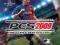 Pro Evolution Soccer PES 2009 Używana XBOX Wroclaw