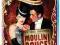 MOULIN ROUGE Blu-ray PL FOLIA