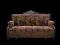 Oryginalna secesja SOFA XIX w ok. 1890r!