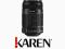 Canon obiektyw EF-S 55-250mm f/4-5.6 Iod Karen