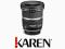 Canon obiektyw EF-S 10-22mm f/3.5-4.5 USM od Karen