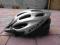 Kask rowerowy Giro Indicator szary - sezonowy! BCM