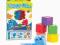 HAPPY Puzzle Happy Cube 6-pack od 5 lat LOGICZNA