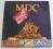 MDC - Metal Devil Cokes (LP) ex !!!