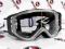 GOGLE SMITH FUEL V.2 ATV CROSS QUAD PRZEZROCZYSTE