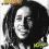MARLEY BOB AND THE WAILERS KAYA (REMASTERED) CD
