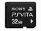 KARTA 32gb DO PS VITA SONY.