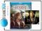 HOBBIT: NIEZWYKŁA PODRÓŻ (2 BLU RAY+CD)