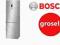 BOSCH Chłodziarko-zamrażarka 289L premia 300zł