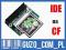 gk683 Adapter przejściówka IDE na CF compact flash