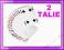 2 TALIE KARTY DO GRY POKER BRYDŻ REMIK PASJANS X2