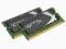 Kingston HyperX SODIMM DDR3L 2x8GB KHX16LS9P1K2/16