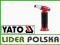 PALNIK GAZOWY 1350C LUTOWNICA p. 60ml YATO YT-6700