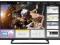 TV 50'' LED PANASONIC TX50AS500 FHD/100HZ/USB/WIFI