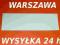 TAŚMA TERMOPRZEWODZĄCA  2 x 13 cm. grubość : 2 mm