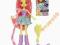 LALKA MY LITTLE PONY EQUESTRIA GIRLS FLUTTERSHY