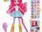LALKA MY LITTLE PONY EQUESTRIA GIRLS PINKIE PIE