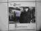THE DAMNED Phantasmagoria UK EX