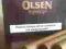 Cygara Olsen 8,5g