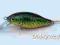 WOBLER SZCZUPAKOWY1 SZT - Wyprzedaż !