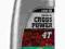 Motorex olej cross power 4t 10w/50