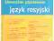 Słownictwo podstawowe język rosyjski Langenscheidt