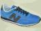 Buty New Balance U41BK 37,5 modne k08 Multi-Sport