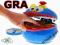 G9 CIASTECZKOWY POTWÓR GRA ULICA SEZAMKOWA GRY !!!