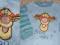 DISNEY _ PAJACYK Z TYGRYSKIEM_JAK NOWY