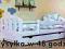 NOWOŚĆ Łóżko FIFI 160x80  +szuflada +materac KOKOS