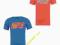 NIKE T-SHIRT Dziecięcy 7-13 lat tu 9-10 _7780