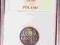 5 GROSZY 1925 PCG MS68