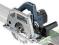 Pilarka Bosch GKS 66CE / 1600W / 5000obr /