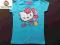 T-shirt Hello Kitty r. 128/134 Bajkowy Urwis