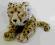 Gepard ROXI ZOO - EXLCUSIVE Plush! NA PREZENT