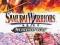 SAMURAI WARRIORS STATE OF WAR PSP / KRAKÓW