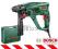 Młot Młotowiertarka BOSCH PBH 2100 RE SDS+ Walizka