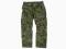 SPODNIE BDU RIPSTOP PL CAMO wz.93 r.L