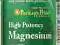 Magnez 500mg Magnesium 100 tab. Puritan's Pride