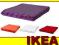 IKEA pled POLARVIDE polarowy koc 130x170cm 4kolory