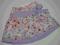 GEORGE_BOSKA SPÓDNICZKA W KWIATKI_2-3 L_