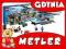 Lego City Helikopter Zwiadowczy Policyjny 60046