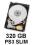 Dysk twardy 320GB PS3 PlayStation Super Slim NOWY!